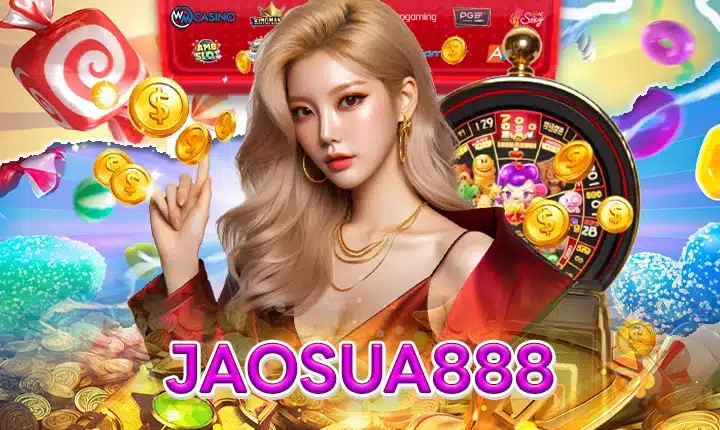 JAOSUA888